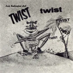 Twist Para Ti (Twist Her) (Instrumental)