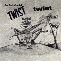 Twist En Mexico (Twistin' U.S.A.)