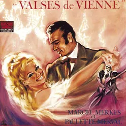 La valse improvisée Extrait de "Valse de Vienne"