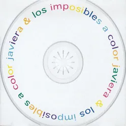 El Muchacho De Los Ojos Tristes (Album Version)