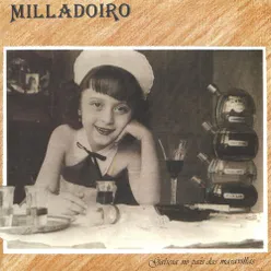 Foliada De Berducido (Album Version)