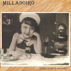 Auga Das Bailadeiras (Album Version)