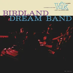 Blue Birdland (Live at Webster Hall, NYC, NY - September 1956 - Alternate Take)