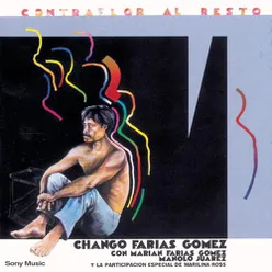 Chacarera De Un Triste (Album Version)