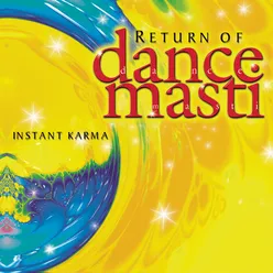 Return Of Dance Masti