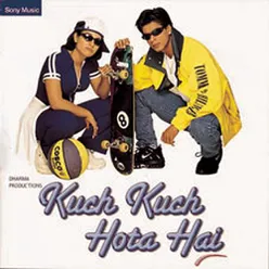 Kuch Kuch Hota Hai Sad