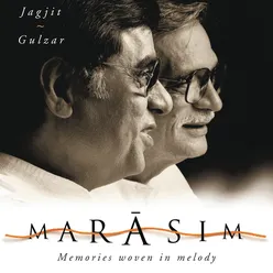 Gulzar Speaks - Tarkieb