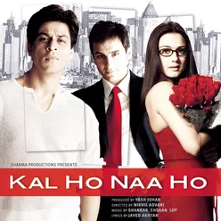 Kal Ho Naa Ho Sad