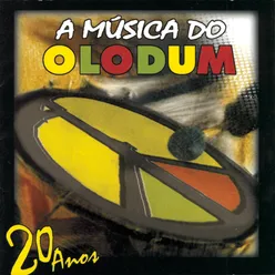 Olodum Me Leva Album Version