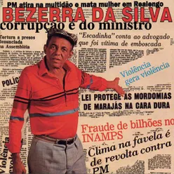 Samba Manifesto