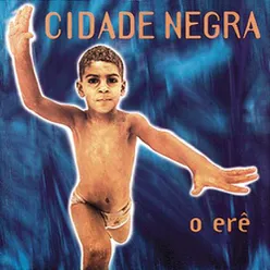 Negro É Lindo