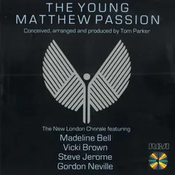 My Master and My Lord (from The Young Matthew Passion / 1983)