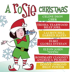 Christmas (Baby Please Come Home) (Album Version)