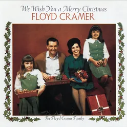 Medley: Silent Night/Away In The Manger/It Came Upon A Midnight Clear/The First Noel