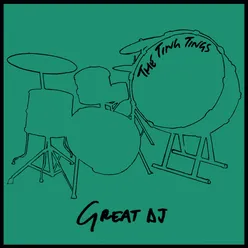 Great DJ (7th Heaven Radio Remix)