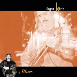 Blues von der grauen Maus