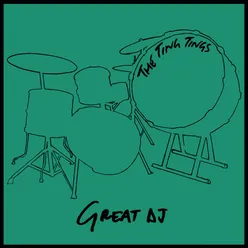 Great DJ (Calvin Harris Remix Edit)