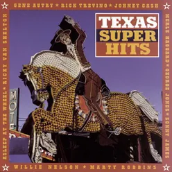Heartache Big As Texas Album Version