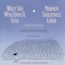 Mary Poppins: A Spoonful of Sugar - Chim Chim Cher-ee - Supercalifragilisticexpialidocious (arr. A. Harris for Choir and Orchestra)