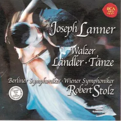 Neue Wiener Ländler / New Viennese Ländler / Nouveaux ländler viennois, op. 1 24/96 Remastered 2001