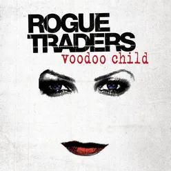 Voodoo Child-Radio Edit