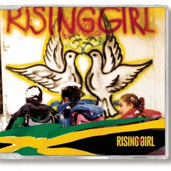 Rising Girl (Karaoke)