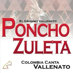 Canta Vallenato (Album versión)