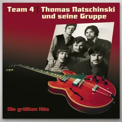 Team 4 & Thomas Natschinski Gruppe