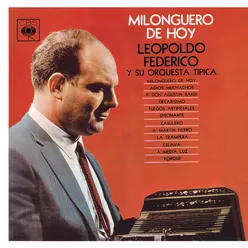 Don Agustín Bardi (Album Version)