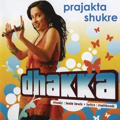 Dhakka