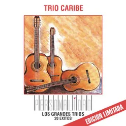 Personalidad - Trio Caribe