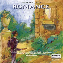 Love Theme (From "Romeo and Juliet")