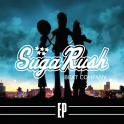 SugaRush Beat Company E.P