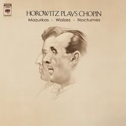 Mazurka in A minor, Op. 17, No. 4