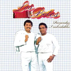 Labios Rojos Album Version