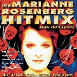 Der Marianne Rosenberg Hitmix - Block G
