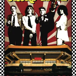 Oh Caroline Live at Nippon Budokan, Tokyo, JPN - April 28, 1978