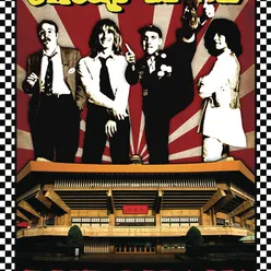 High Roller Live at Nippon Budokan, Tokyo, JPN - April 28, 1978