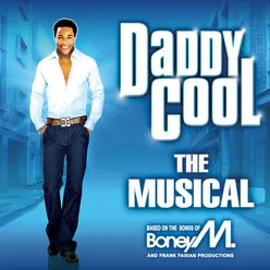 Daddy Cool - One Way Ticket (Medley)