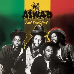 Not Satisfied (Remastered Album Version)