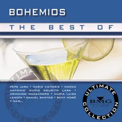 The Best Of - Bohemios