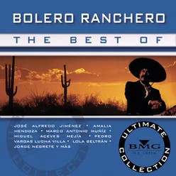 The Best Of - Bolero Ranchero