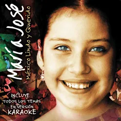 Mexico Lindo y Querido Karaoke Version