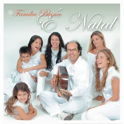 O Natal foi feito Assim Album Version