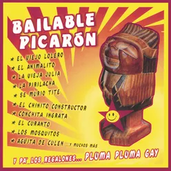 El Chinito Constructor Album Version
