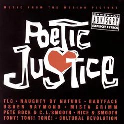 Justice's Groove (Album Version)