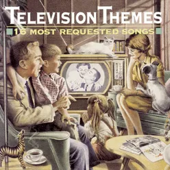 Theme From Hogan's Heroes (Album Version)