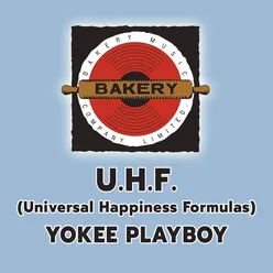 U.H.F. (Universal Happiness Formulas)