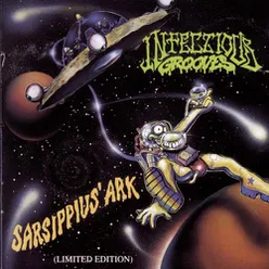 Infectious Grooves (demo)