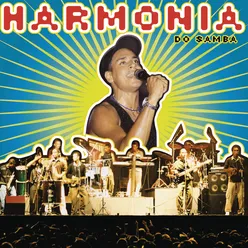 Pintou Harmonia (Ao Vivo)